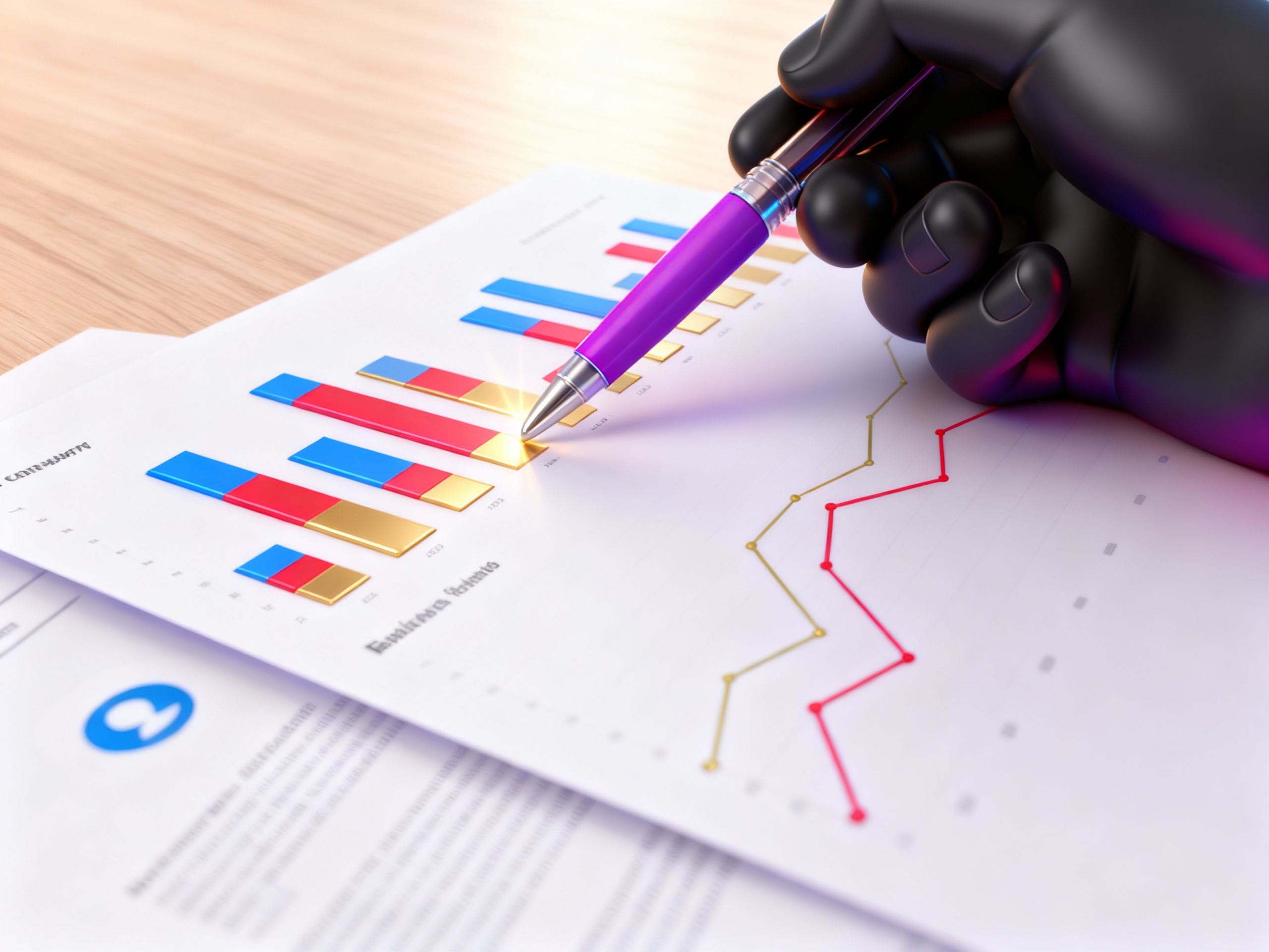 Student digital skills analysis overview