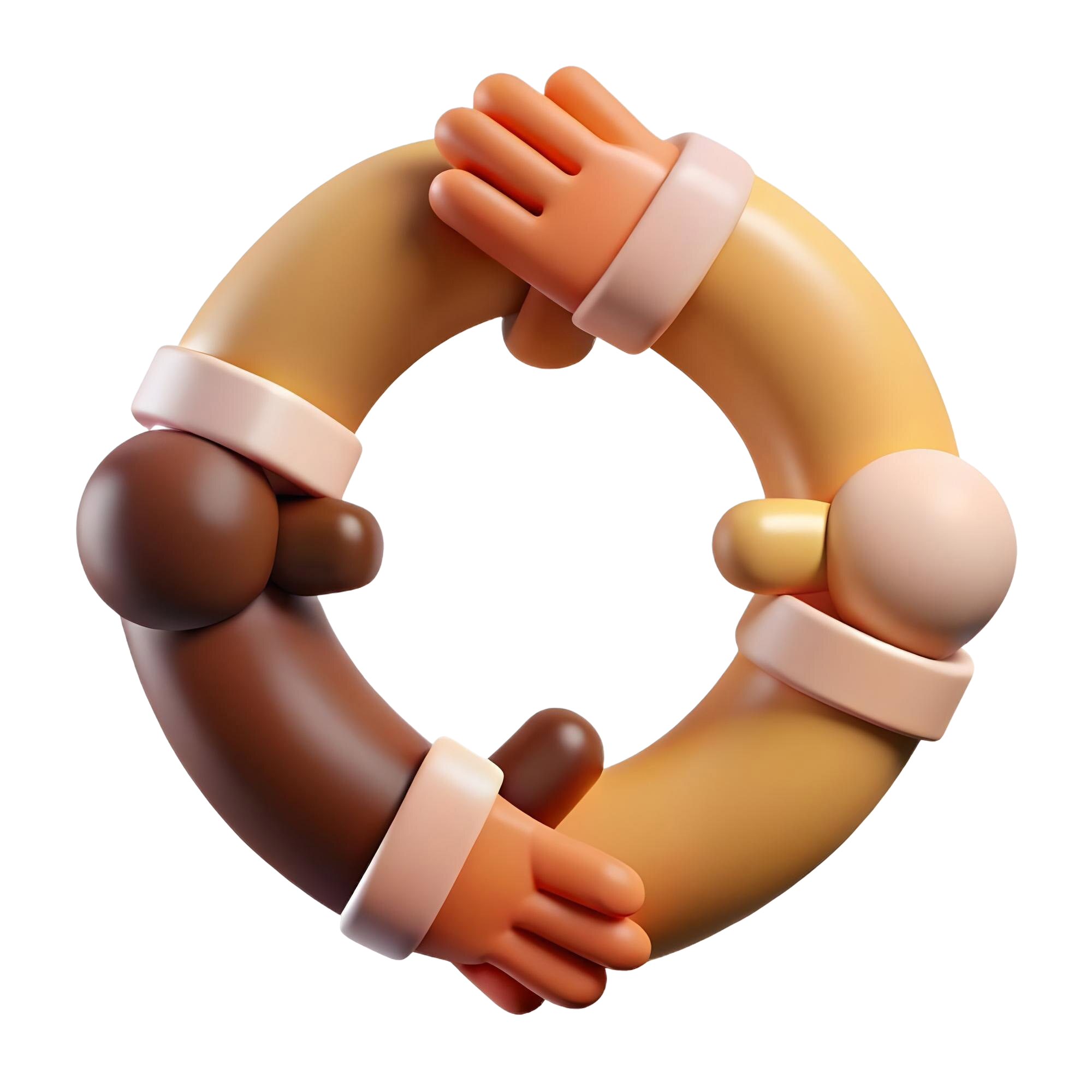 Collaborative icon
